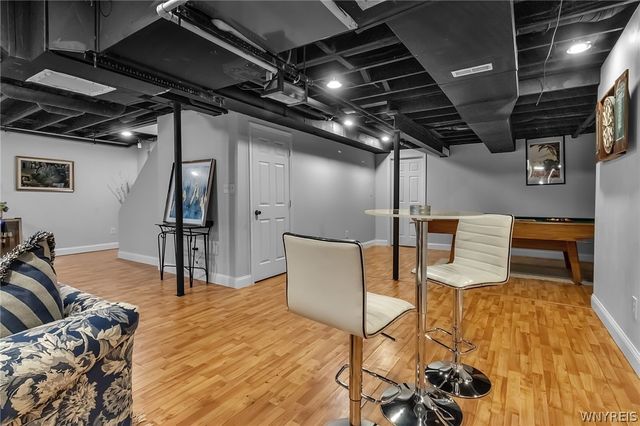 111 Autumn Creek Court, Amherst, NY 14051