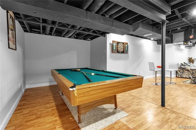 111 Autumn Creek Court, Amherst, NY 14051