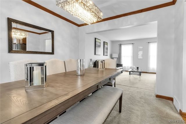 111 Autumn Creek Court, Amherst, NY 14051