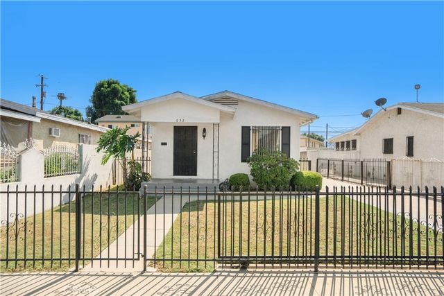 632 E 87th Place, Los Angeles, CA 90002