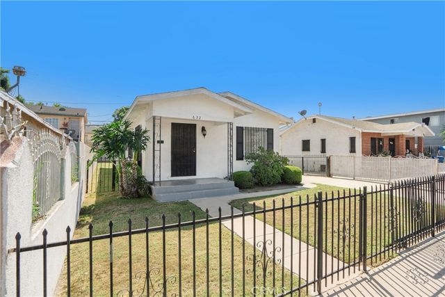632 E 87th Place, Los Angeles, CA 90002