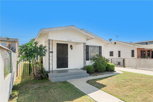 632 E 87th Place, Los Angeles, CA 90002