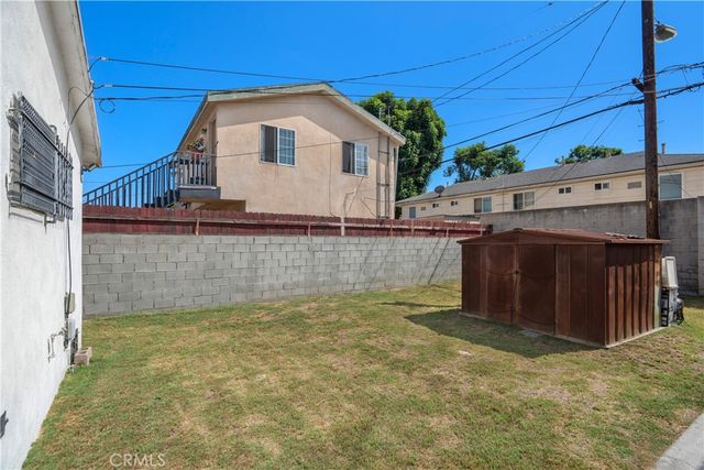 632 E 87th Place, Los Angeles, CA 90002