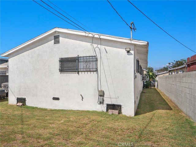 632 E 87th Place, Los Angeles, CA 90002