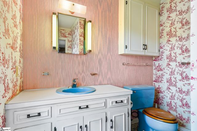 208 Williamsburg Road, Anderson, SC 29621