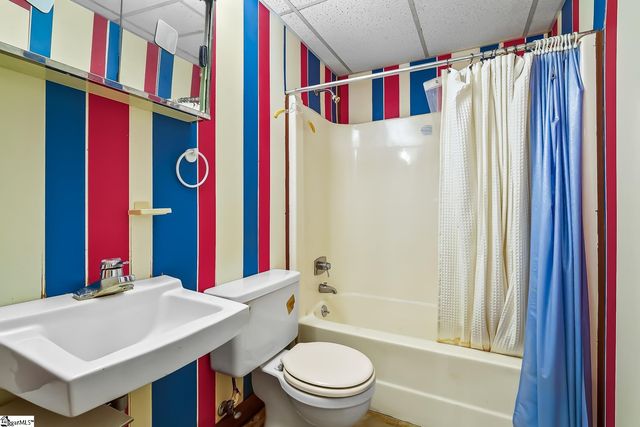 208 Williamsburg Road, Anderson, SC 29621