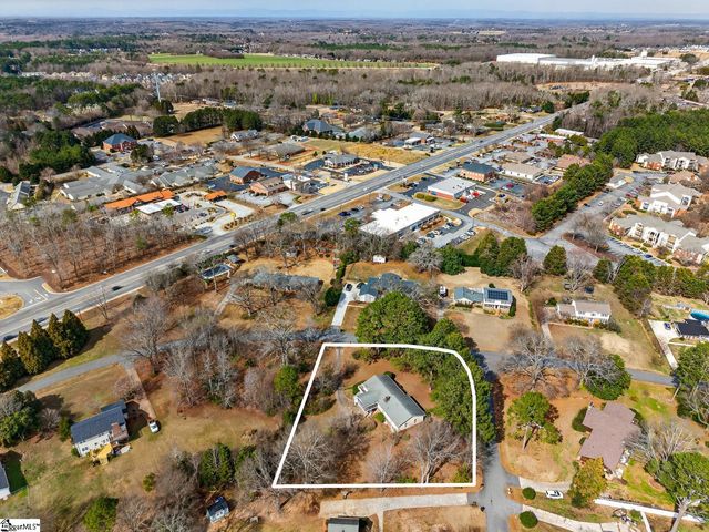 208 Williamsburg Road, Anderson, SC 29621