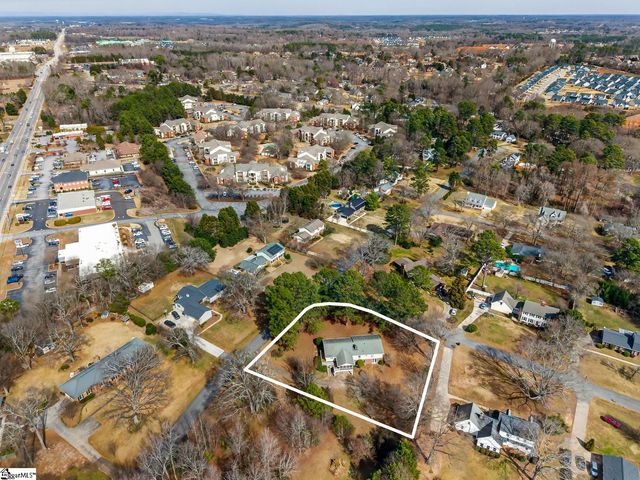 208 Williamsburg Road, Anderson, SC 29621