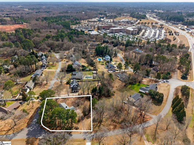 208 Williamsburg Road, Anderson, SC 29621