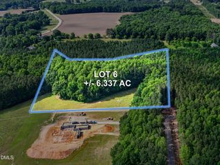 0 Rice Road, Zebulon, NC 27597