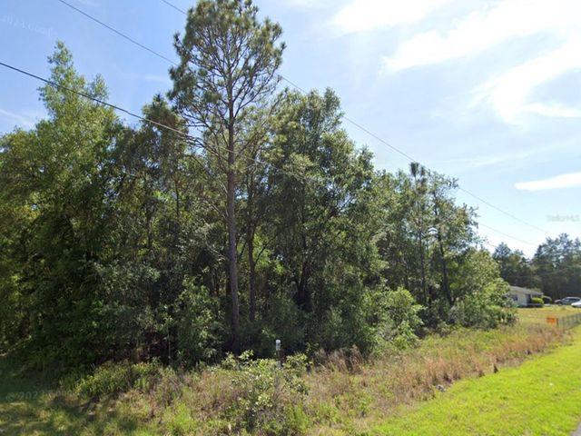 TBD SW BEACH BOULEVARD, Dunnellon, FL 34431