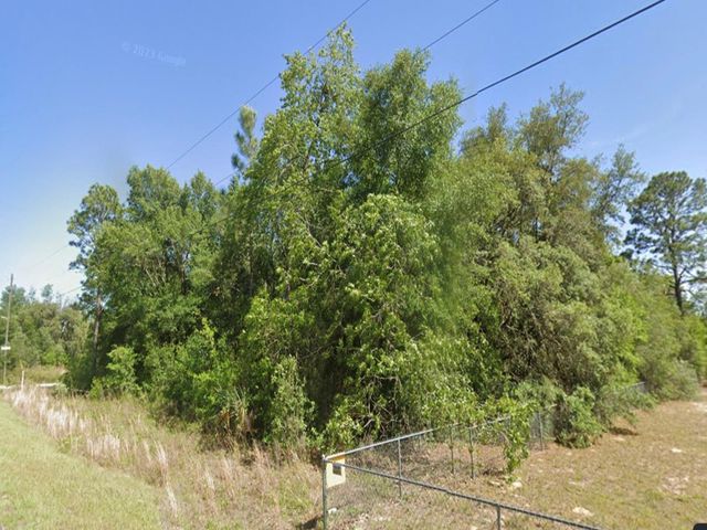 TBD SW BEACH BOULEVARD, Dunnellon, FL 34431