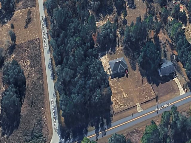 TBD SW BEACH BOULEVARD, Dunnellon, FL 34431