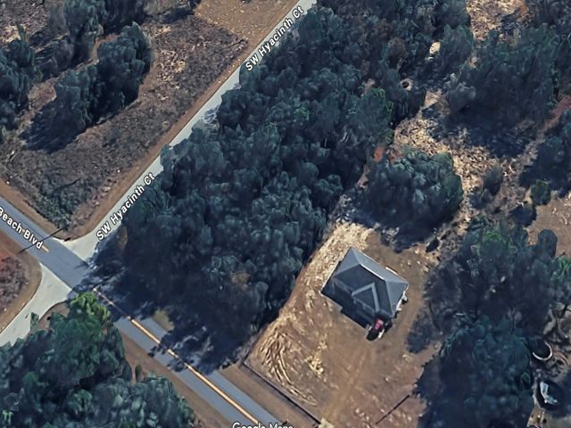 TBD SW BEACH BOULEVARD, Dunnellon, FL 34431