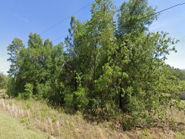 TBD SW BEACH BOULEVARD, Dunnellon, FL 34431