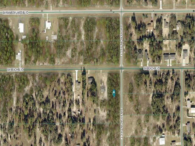 TBD SW BEACH BOULEVARD, Dunnellon, FL 34431