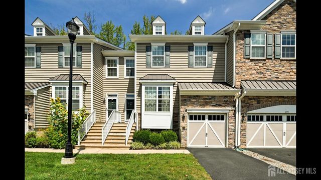 202 Downey Lane, South Brunswick, NJ 08852