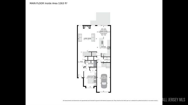 202 Downey Lane, South Brunswick, NJ 08852