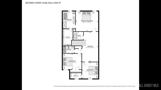 202 Downey Lane, South Brunswick, NJ 08852