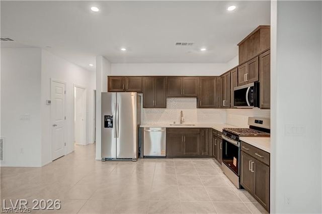 634 Bellus Place, Henderson, NV 89015