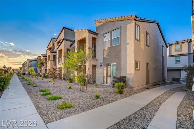 634 Bellus Place, Henderson, NV 89015