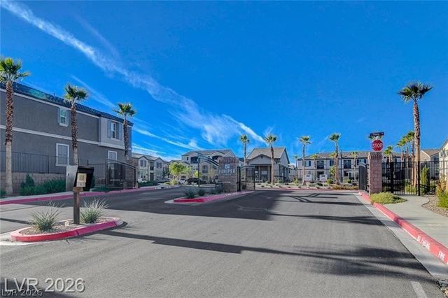 634 Bellus Place, Henderson, NV 89015