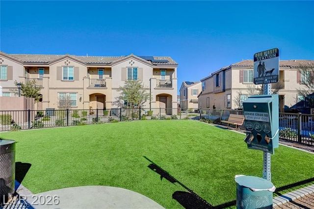 634 Bellus Place, Henderson, NV 89015