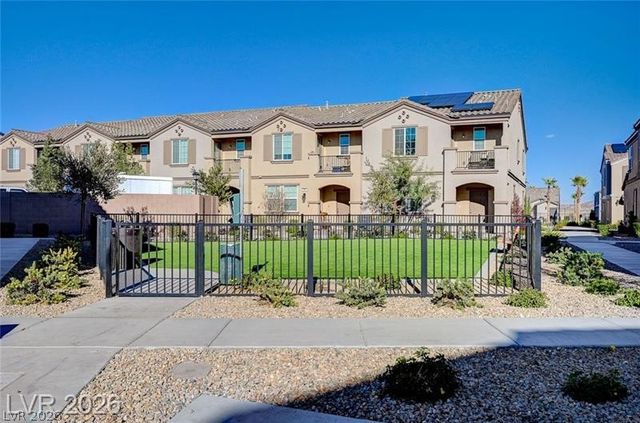 634 Bellus Place, Henderson, NV 89015