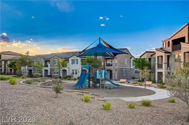 634 Bellus Place, Henderson, NV 89015