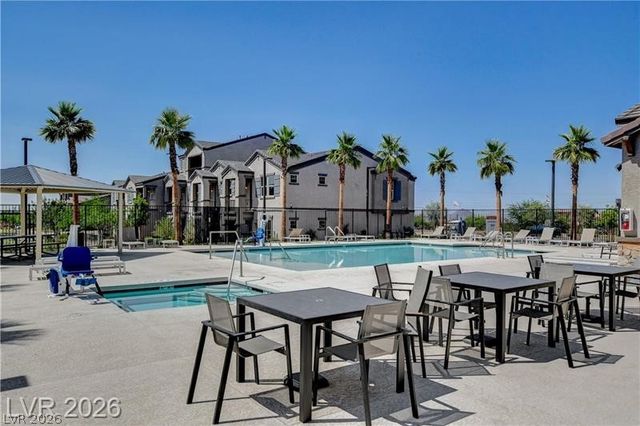 634 Bellus Place, Henderson, NV 89015