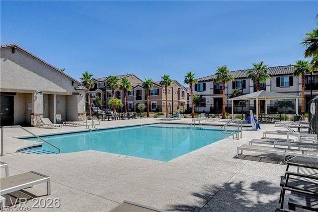 634 Bellus Place, Henderson, NV 89015