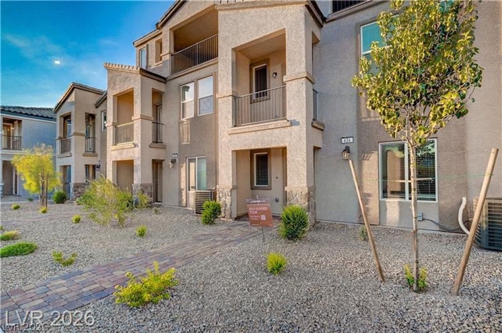 634 Bellus Place, Henderson, NV 89015