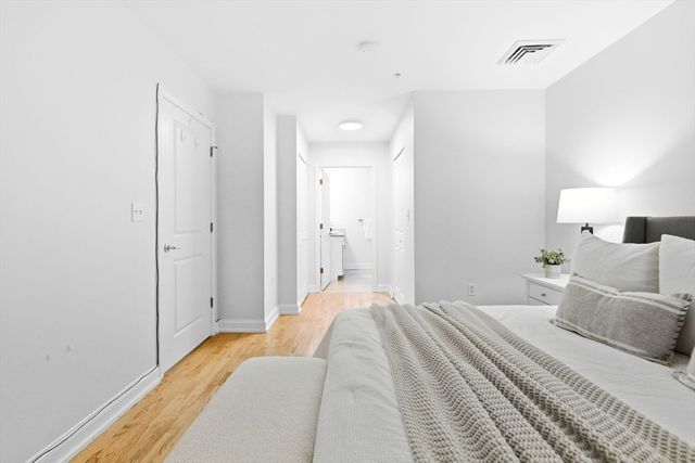 318 Rindge Avenue 103, Cambridge, MA 02140