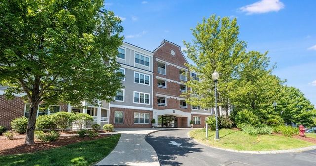 318 Rindge Avenue 103, Cambridge, MA 02140