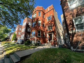 2738 W Winnemac Avenue W GDN, Chicago, IL 60625