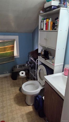 1410 Indiana Avenue, Flint, MI 48506