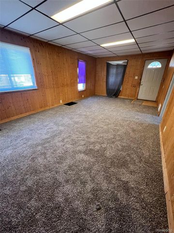 1410 Indiana Avenue, Flint, MI 48506