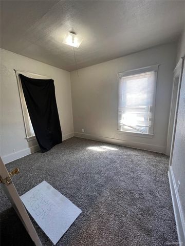 1410 Indiana Avenue, Flint, MI 48506