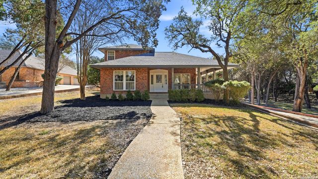 371 Hunters Creek, New Braunfels, TX 78132
