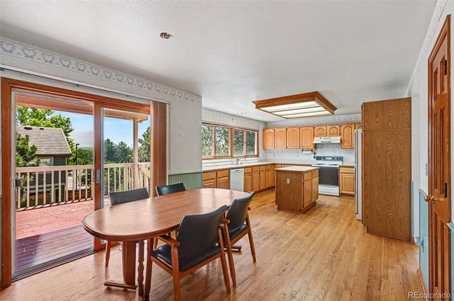 10172 Granite Hill Drive, Parker, CO 80134