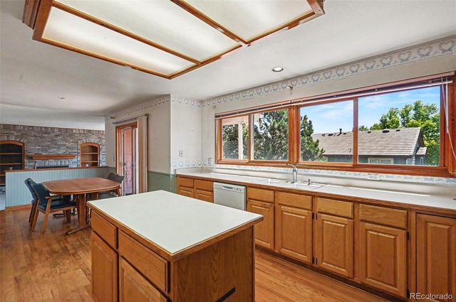 10172 Granite Hill Drive, Parker, CO 80134