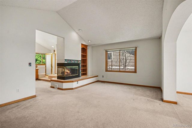 10172 Granite Hill Drive, Parker, CO 80134