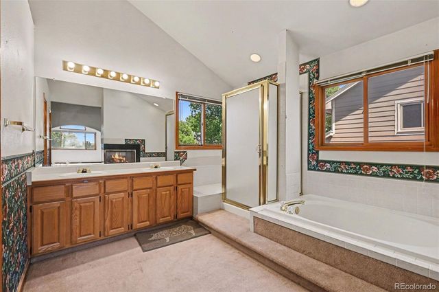 10172 Granite Hill Drive, Parker, CO 80134