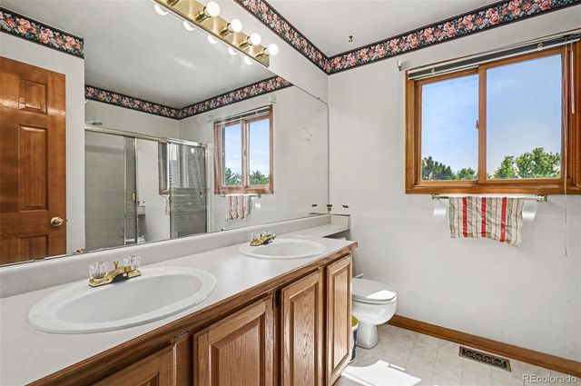 10172 Granite Hill Drive, Parker, CO 80134