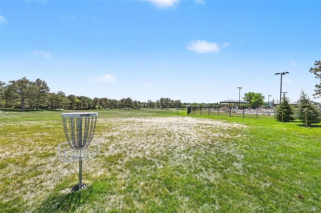 10172 Granite Hill Drive, Parker, CO 80134