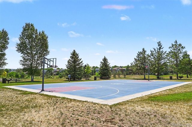 10172 Granite Hill Drive, Parker, CO 80134