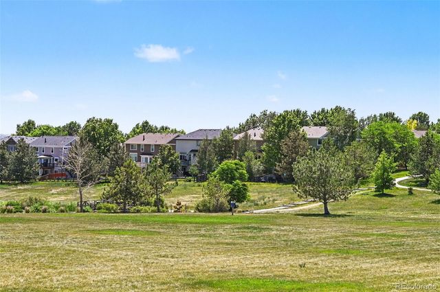 10172 Granite Hill Drive, Parker, CO 80134