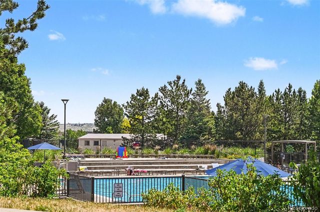 10172 Granite Hill Drive, Parker, CO 80134