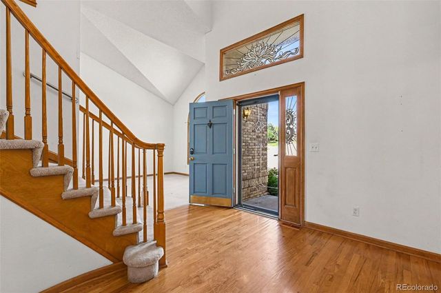 10172 Granite Hill Drive, Parker, CO 80134