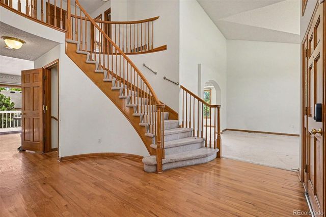 10172 Granite Hill Drive, Parker, CO 80134